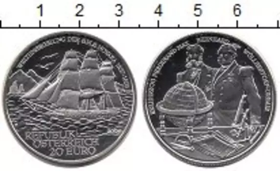 Монеты Клуб Нумизмат