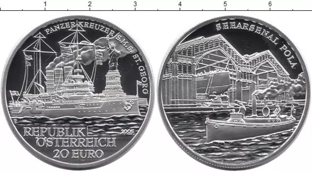 Монеты Клуб Нумизмат