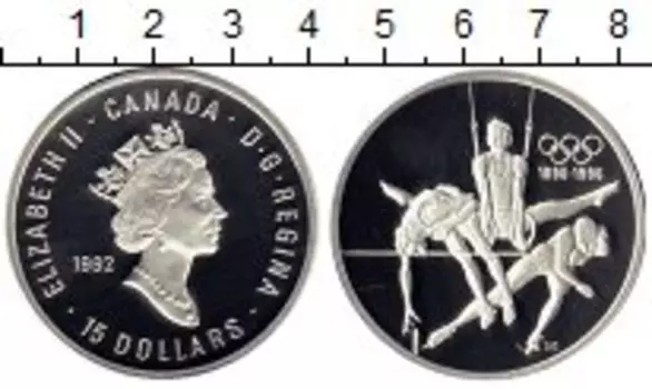 Монеты Клуб Нумизмат