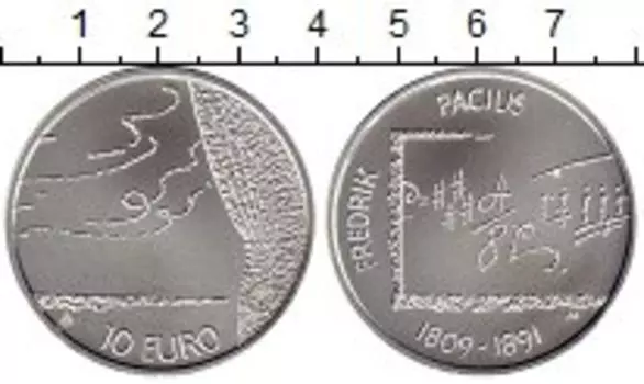 Монеты Клуб Нумизмат