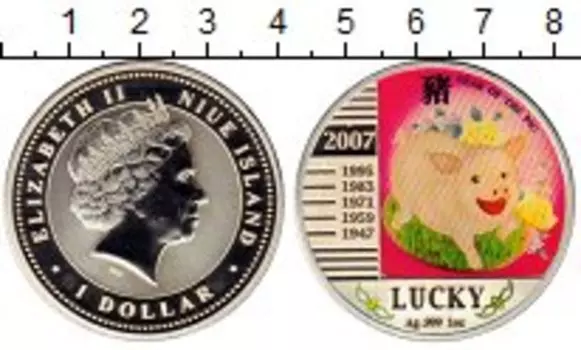 Монеты Клуб Нумизмат