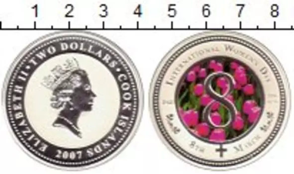 Монеты Клуб Нумизмат