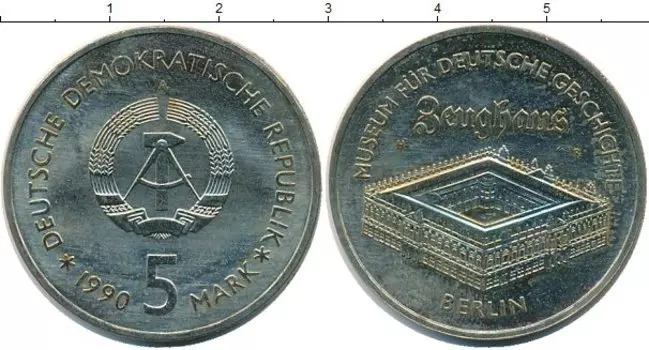 Монеты Клуб Нумизмат
