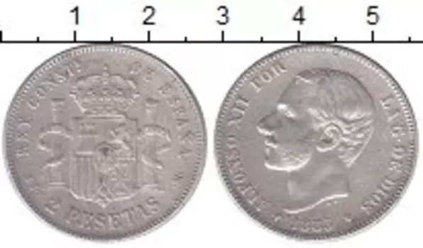 Монеты Клуб Нумизмат