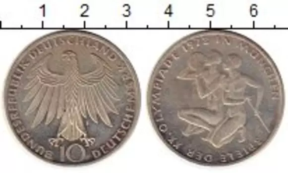 Монеты Клуб Нумизмат