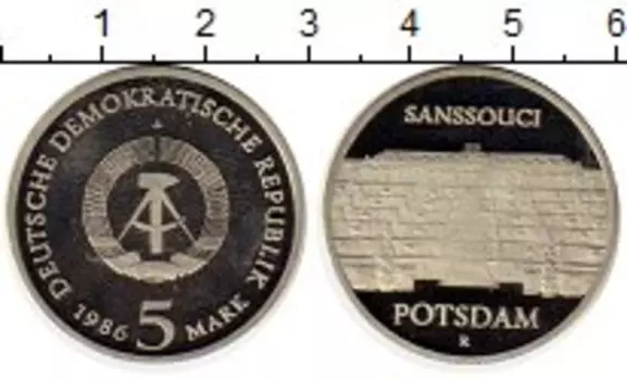 Монеты Клуб Нумизмат