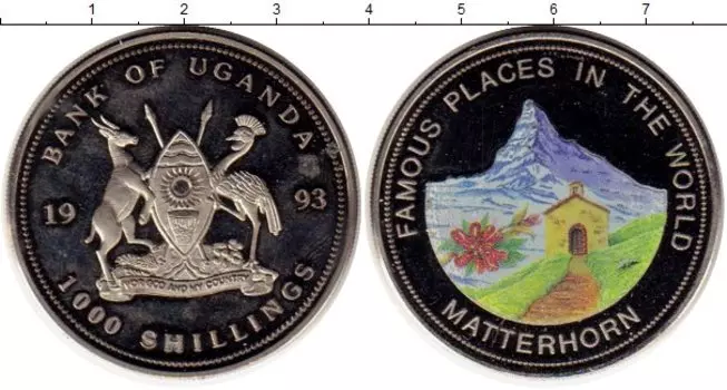 Монеты Клуб Нумизмат