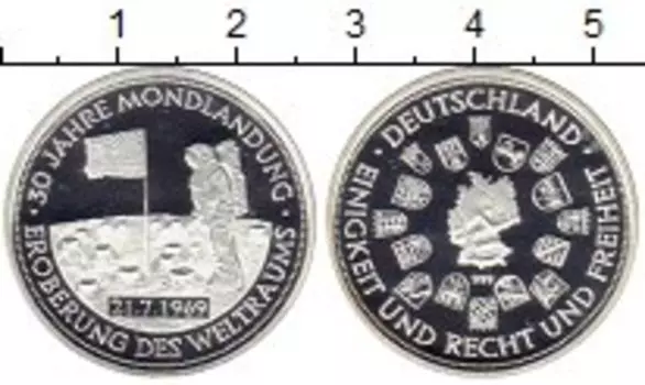 Монеты Клуб Нумизмат