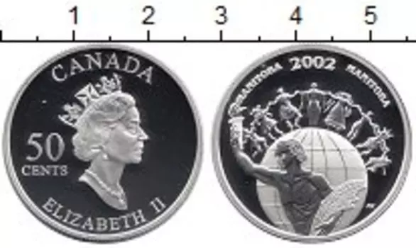 Монеты Клуб Нумизмат