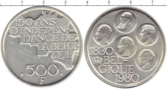 Монеты Клуб Нумизмат