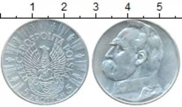 Монеты Клуб Нумизмат