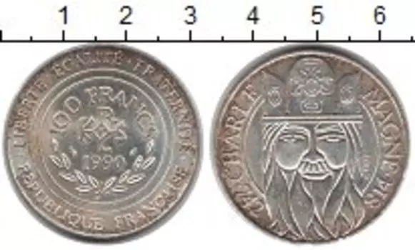 Монеты Клуб Нумизмат