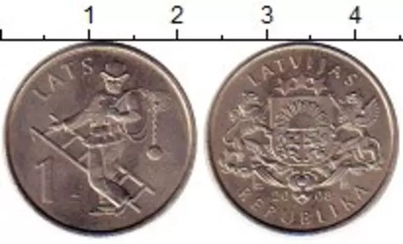 Монеты Клуб Нумизмат