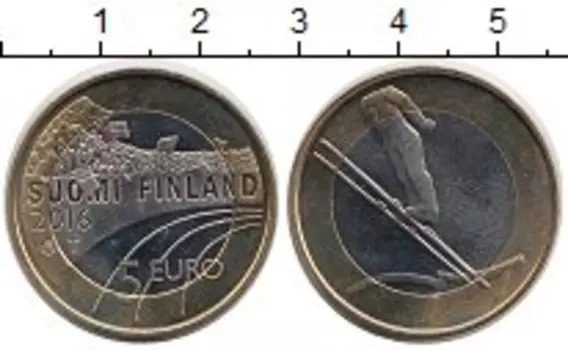 Монеты Клуб Нумизмат