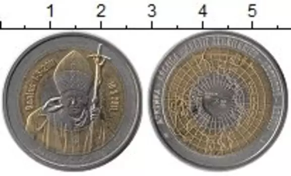 Монеты Клуб Нумизмат