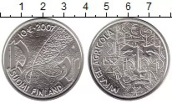 Монеты Клуб Нумизмат