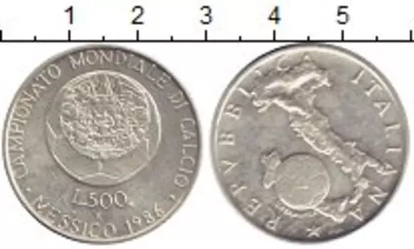 Монеты Клуб Нумизмат