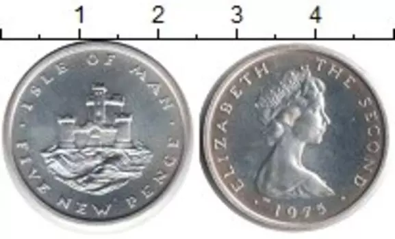 Монеты Клуб Нумизмат