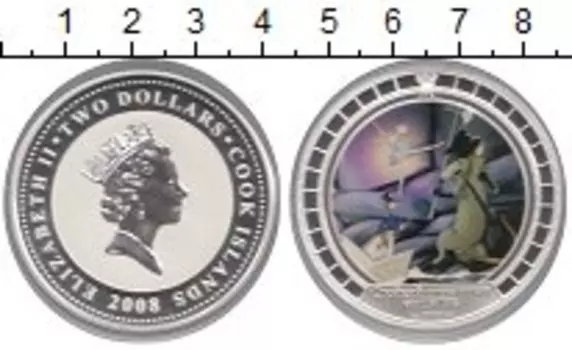 Монеты Клуб Нумизмат