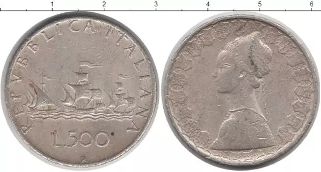 Монеты Клуб Нумизмат