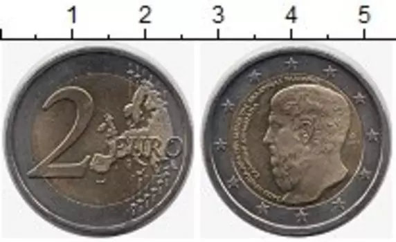 Монеты Клуб Нумизмат