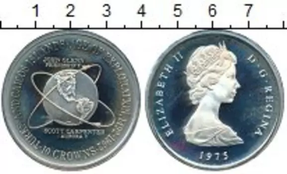 Монеты Клуб Нумизмат