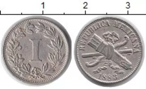 Монеты Клуб Нумизмат