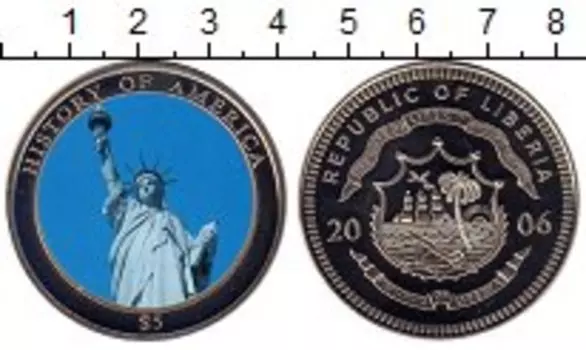 Монеты Клуб Нумизмат