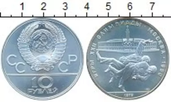 Монеты Клуб Нумизмат