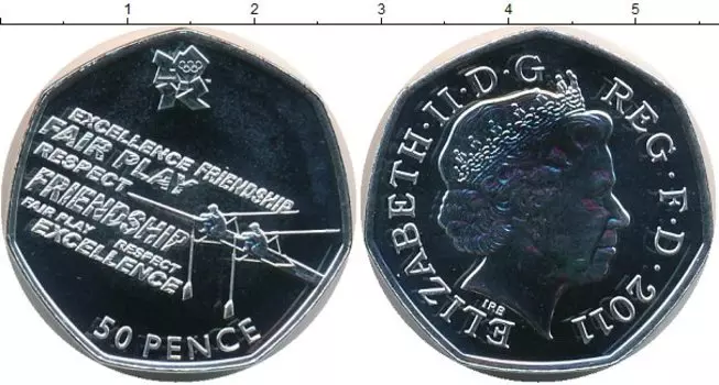 Монеты Клуб Нумизмат