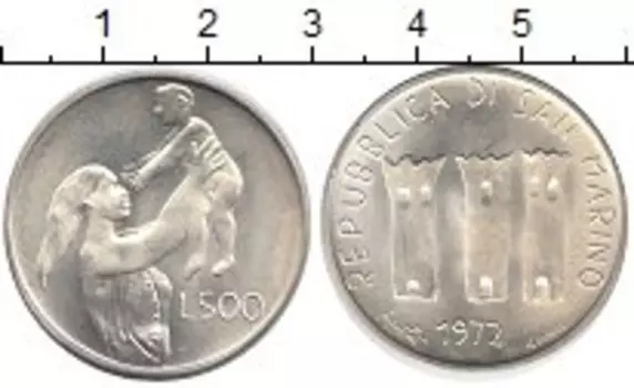 Монеты Клуб Нумизмат