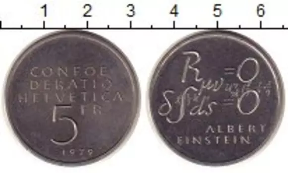 Монеты Клуб Нумизмат