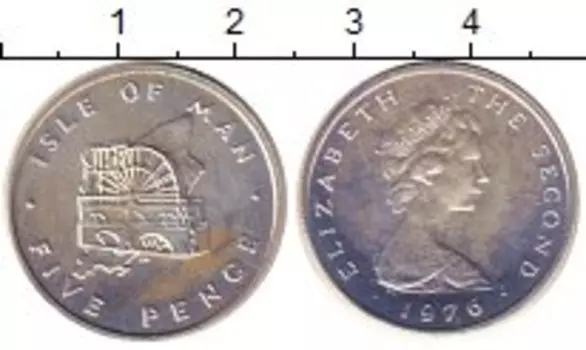 Монеты Клуб Нумизмат