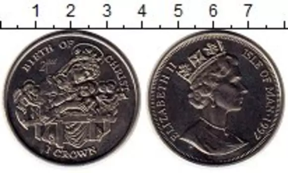 Монеты Клуб Нумизмат