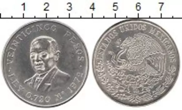 Монеты Клуб Нумизмат