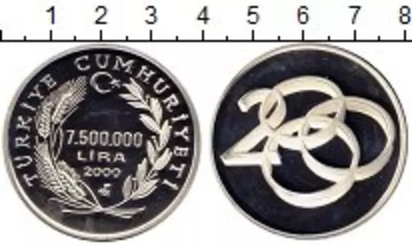 Монеты Клуб Нумизмат