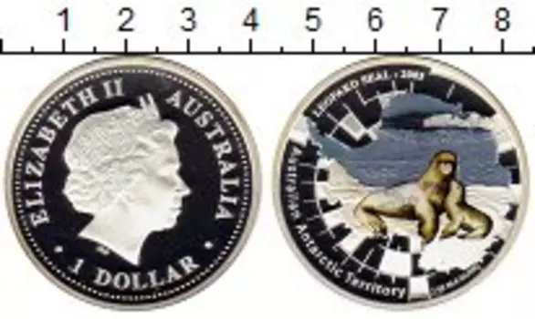 Монеты Клуб Нумизмат