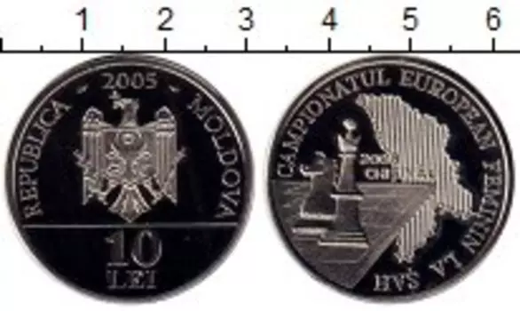 Монеты Клуб Нумизмат