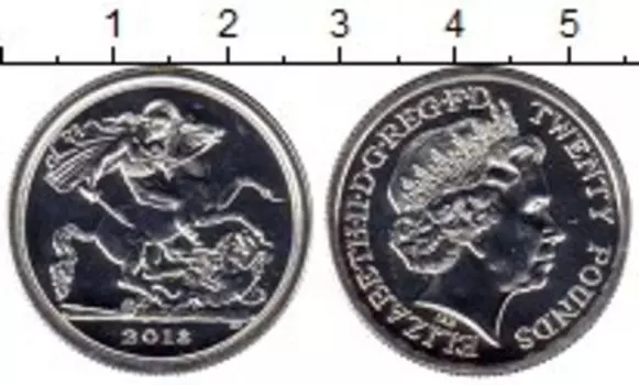 Монеты Клуб Нумизмат