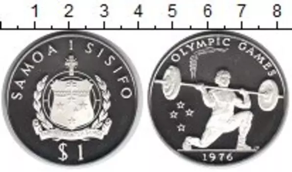 Монеты Клуб Нумизмат