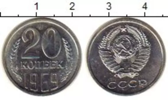 Монеты Клуб Нумизмат