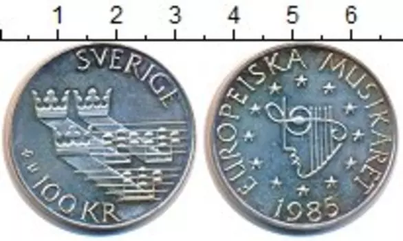 Монеты Клуб Нумизмат