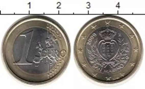 Монеты Клуб Нумизмат