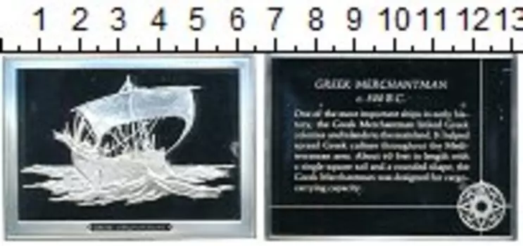 Монеты Клуб Нумизмат