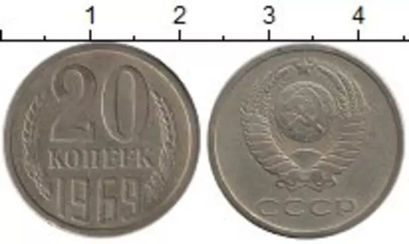 Монеты Клуб Нумизмат