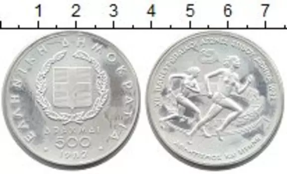 Монеты Клуб Нумизмат