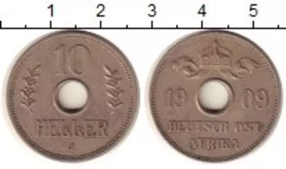 Монеты Клуб Нумизмат