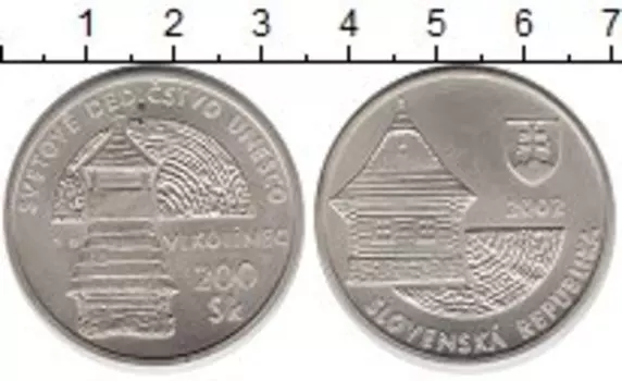 Монеты Клуб Нумизмат