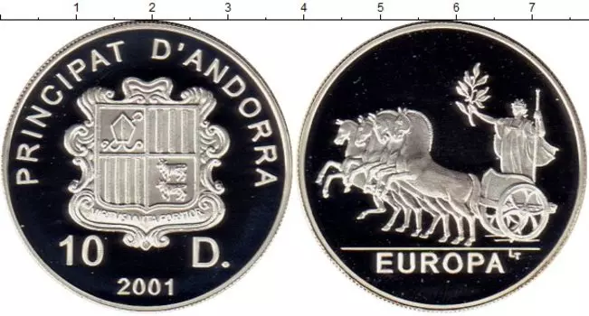 Монеты Клуб Нумизмат