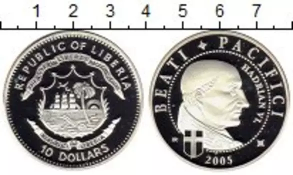 Монеты Клуб Нумизмат